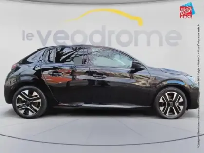 Photo 3 Peugeot 208  1.2 PureTech 100ch S&S Allure