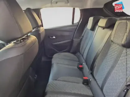 Photo 10 Peugeot 208  1.2 PureTech 100ch S&S Allure