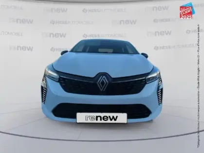 Photo 1 Renault Clio  1.5 Blue dCi 100ch Evolution