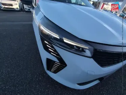 Photo 12 Renault Clio  1.5 Blue dCi 100ch Evolution