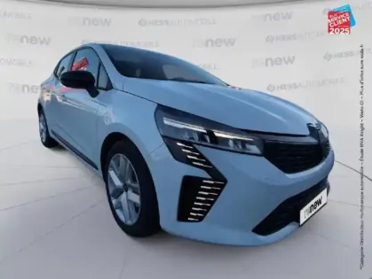 Photo 2 Renault Clio  1.5 Blue dCi 100ch Evolution