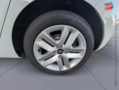 Photo 9 Renault Clio  1.5 Blue dCi 100ch Evolution