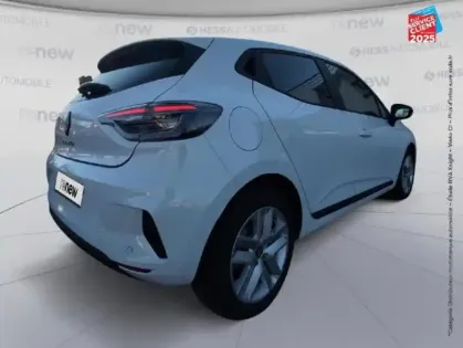 Photo 5 Renault Clio  1.5 Blue dCi 100ch Evolution