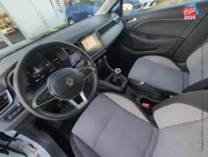 Photo 14 Renault Clio  1.5 Blue dCi 100ch Evolution