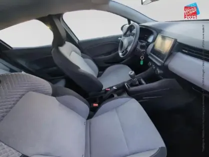 Photo 4 Renault Clio  1.5 Blue dCi 100ch Evolution