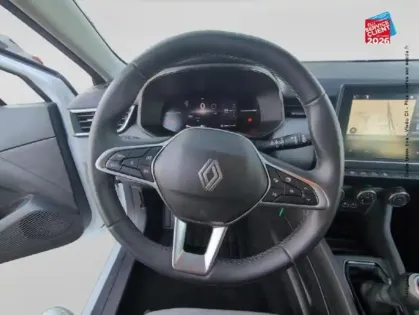 Photo 26 Renault Clio  1.5 Blue dCi 100ch Evolution