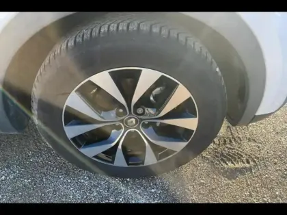 Photo 12 Renault Arkana  1.6 E-Tech 145ch Zen