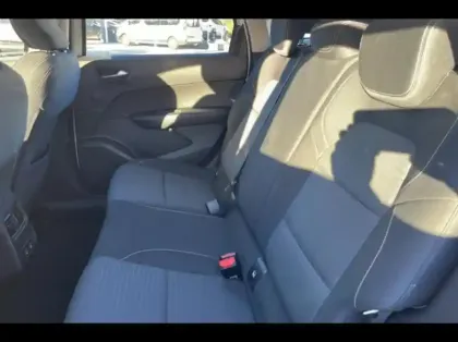 Photo 10 Renault Arkana  1.6 E-Tech 145ch Zen