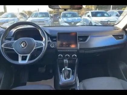 Photo 8 Renault Arkana  1.6 E-Tech 145ch Zen