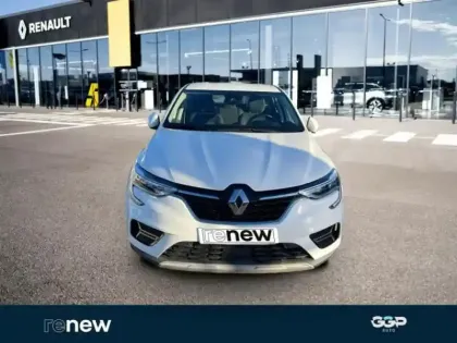 Photo 1 Renault Arkana  1.6 E-Tech 145ch Zen