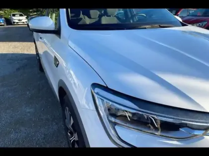 Photo 13 Renault Arkana  1.6 E-Tech 145ch Zen