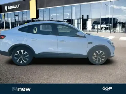 Photo 6 Renault Arkana  1.6 E-Tech 145ch Zen