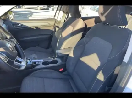 Photo 9 Renault Arkana  1.6 E-Tech 145ch Zen