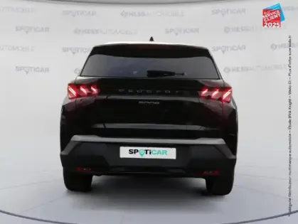 Photo 6 Peugeot 5008  Hybrid 136ch GT e-DCS6