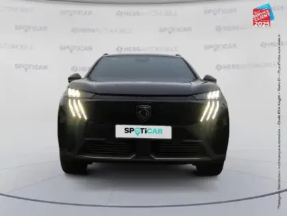 Photo 1 Peugeot 5008  Hybrid 136ch GT e-DCS6