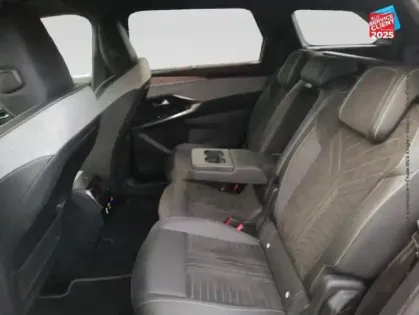 Photo 10 Peugeot 5008  Hybrid 136ch GT e-DCS6