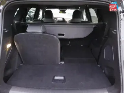 Photo 13 Peugeot 5008  Hybrid 136ch GT e-DCS6