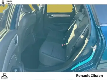 Photo 9 Renault Arkana  TCe mild hybrid 140ch Techno EDC