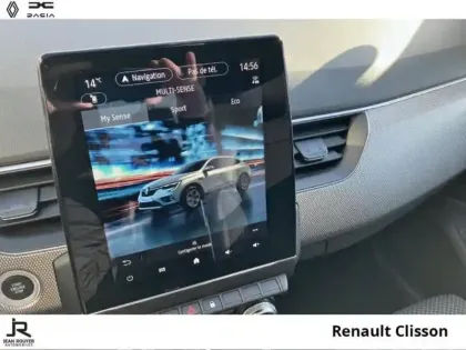 Photo 13 Renault Arkana  TCe mild hybrid 140ch Techno EDC