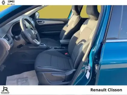 Photo 8 Renault Arkana  TCe mild hybrid 140ch Techno EDC
