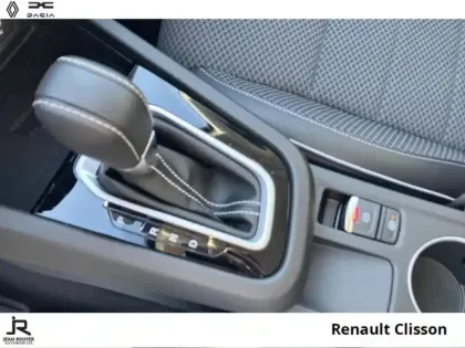 Photo 20 Renault Arkana  TCe mild hybrid 140ch Techno EDC