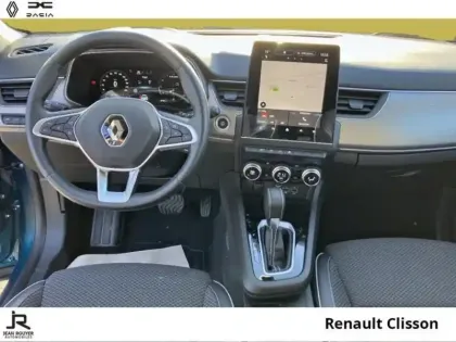Photo 7 Renault Arkana  TCe mild hybrid 140ch Techno EDC