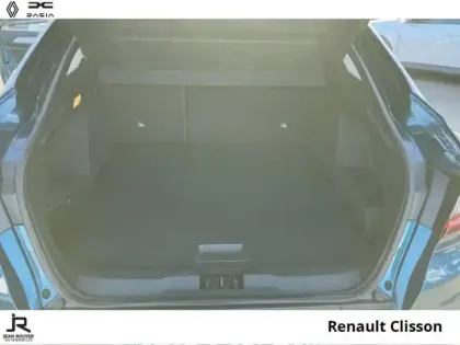 Photo 21 Renault Arkana  TCe mild hybrid 140ch Techno EDC