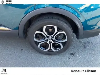 Photo 22 Renault Arkana  TCe mild hybrid 140ch Techno EDC