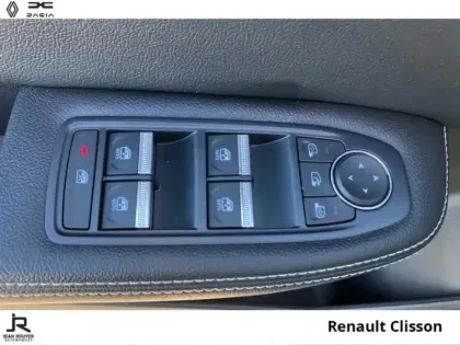 Photo 28 Renault Arkana  TCe mild hybrid 140ch Techno EDC