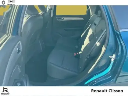 Photo 18 Renault Arkana  TCe mild hybrid 140ch Techno EDC