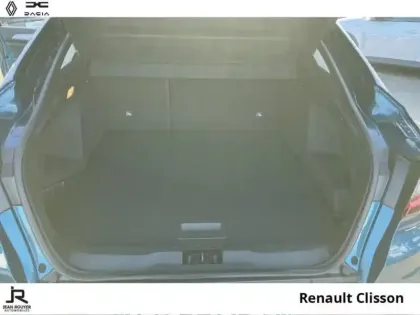 Photo 10 Renault Arkana  TCe mild hybrid 140ch Techno EDC