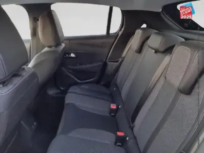 Photo 25 Peugeot 208  1.2 PureTech 100ch S&S Allure