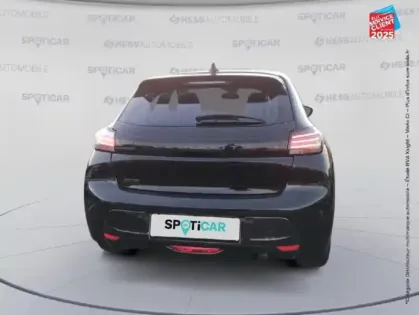 Photo 6 Peugeot 208  1.2 PureTech 100ch S&S Allure