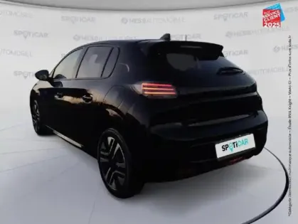 Photo 22 Peugeot 208  1.2 PureTech 100ch S&S Allure