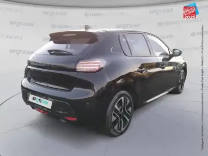 Photo 20 Peugeot 208  1.2 PureTech 100ch S&S Allure