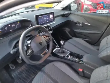 Photo 29 Peugeot 208  1.2 PureTech 100ch S&S Allure