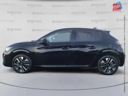 Photo 23 Peugeot 208  1.2 PureTech 100ch S&S Allure