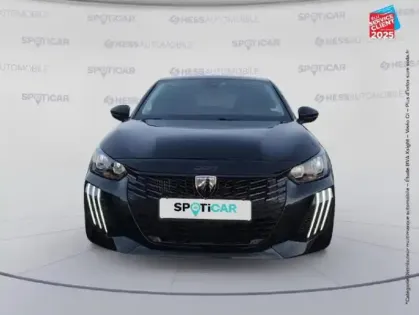 Photo 1 Peugeot 208  1.2 PureTech 100ch S&S Allure