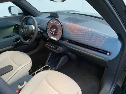 Photo 2 Mini Aceman  SE 218ch Favoured