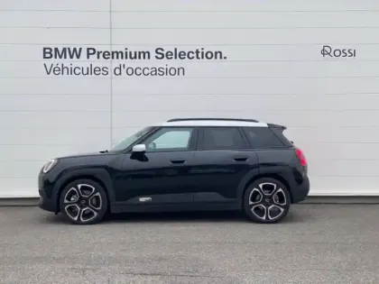 Photo 9 Mini Aceman  SE 218ch Favoured