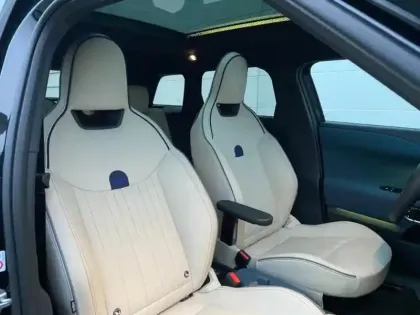 Photo 1 Mini Aceman  SE 218ch Favoured