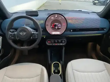 Photo 3 Mini Aceman  SE 218ch Favoured