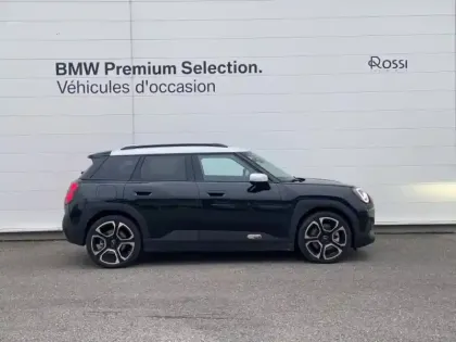 Photo 10 Mini Aceman  SE 218ch Favoured