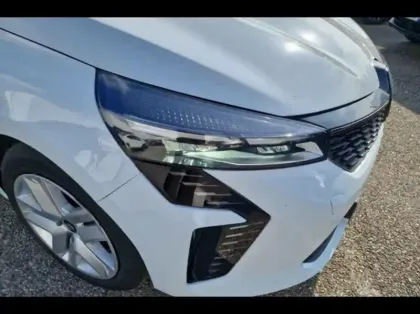 Photo 14 Renault Clio  1.0 Eco-G 100ch Evolution - 24