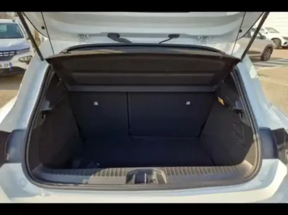 Photo 11 Renault Clio  1.0 Eco-G 100ch Evolution - 24