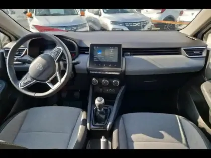 Photo 8 Renault Clio  1.0 Eco-G 100ch Evolution - 24