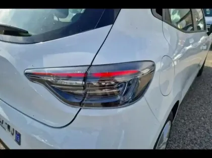 Photo 13 Renault Clio  1.0 Eco-G 100ch Evolution - 24