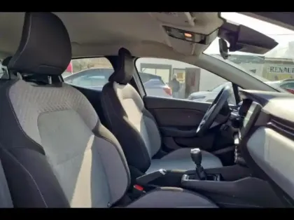 Photo 9 Renault Clio  1.0 Eco-G 100ch Evolution - 24