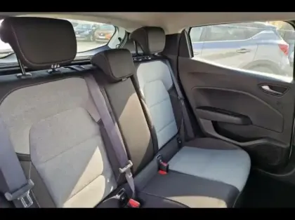 Photo 10 Renault Clio  1.0 Eco-G 100ch Evolution - 24