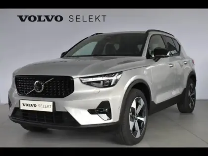 Photo 15 Volvo Xc40  B3 163ch Ultra DCT 7